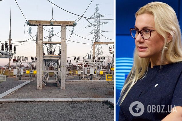 ЄС має намір передати Україні більше трансформаторів