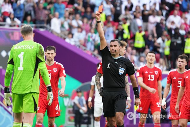 Уейн Хеннессі