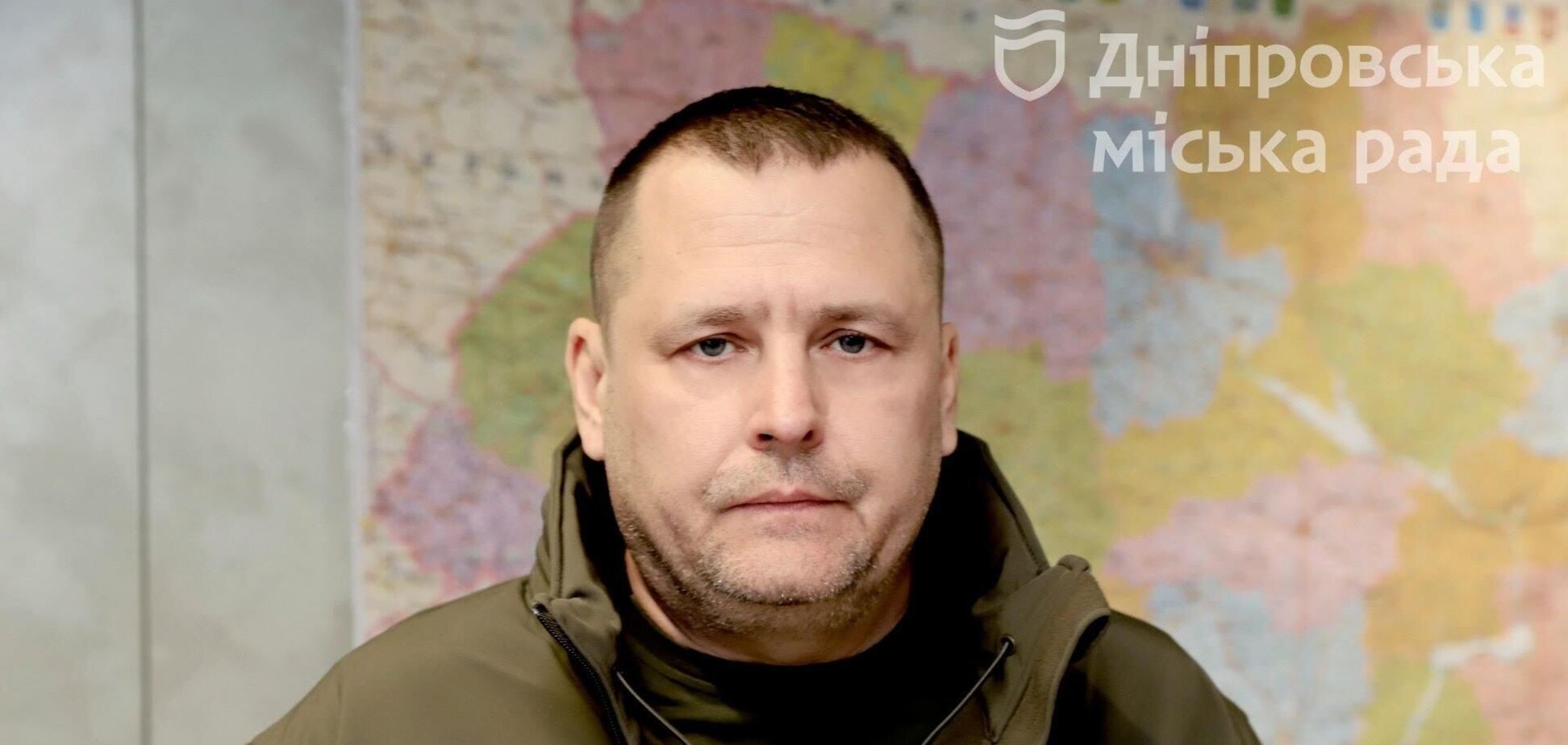 Дніпро власним коштом купує генератори, облаштовує 'пункти незламності' й будує укриття для стратегічних підприємств, – Філатов