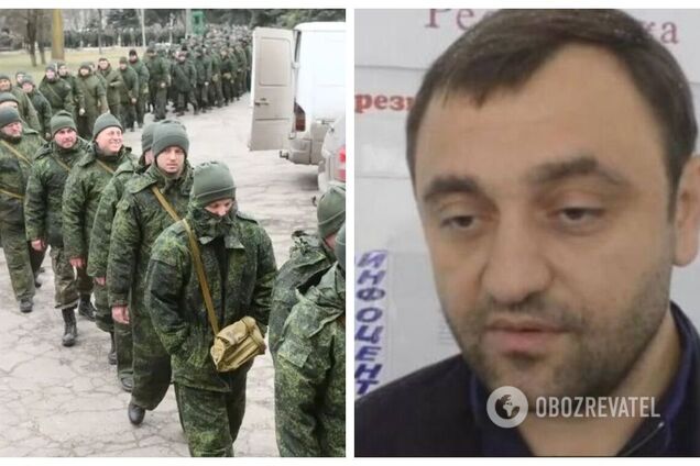 В РФ нашли нового 'смотрящего' за тюрьмами, который должен создать ЧВК в противовес 'Вагнеру' – разведка