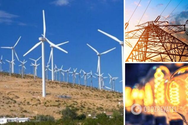 Добудова вітрових електростанцій може стати запорукою надійної роботи енергосистеми України, – УВЕА