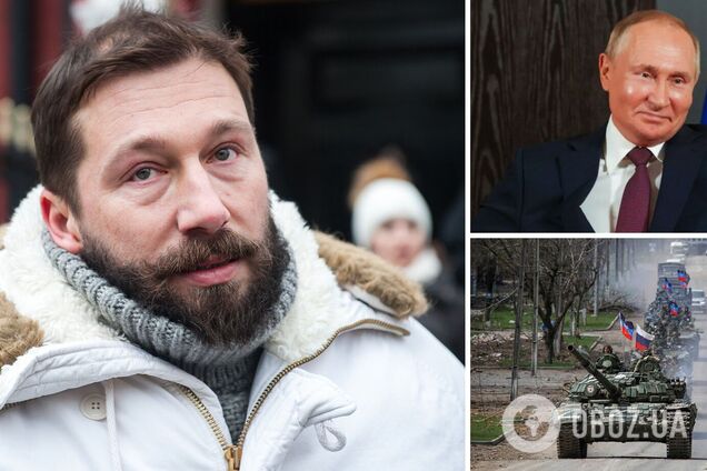 'Война закончится, когда Путину перестанут платить': Чичваркин рассказал, кто финансирует российскую агрессию. Видео