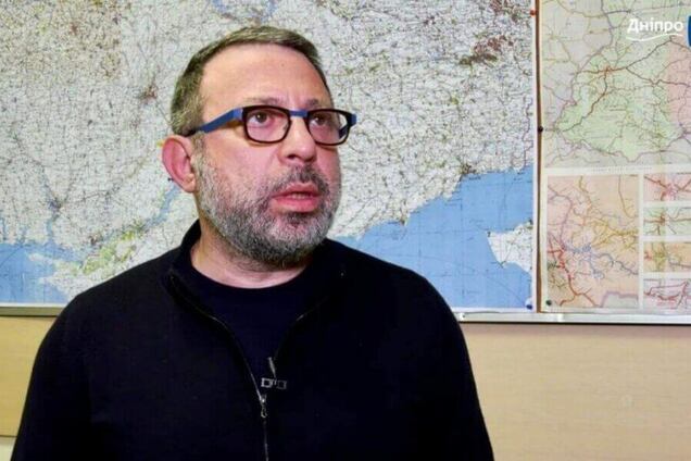 КП 'Днепропроводоканал' будут усилены дополнительными генераторами, — Корбан