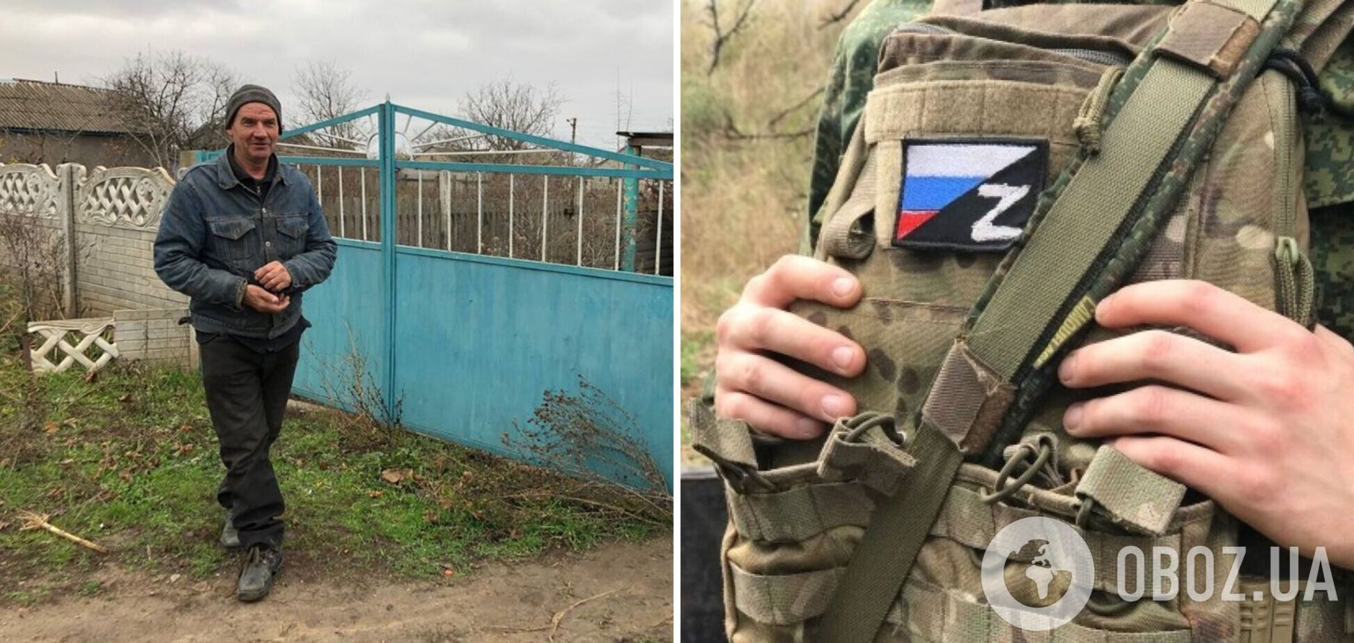 Катували двічі на день та спускали собак: волонтер із Миколаївщини розповів про російський полон. Відео