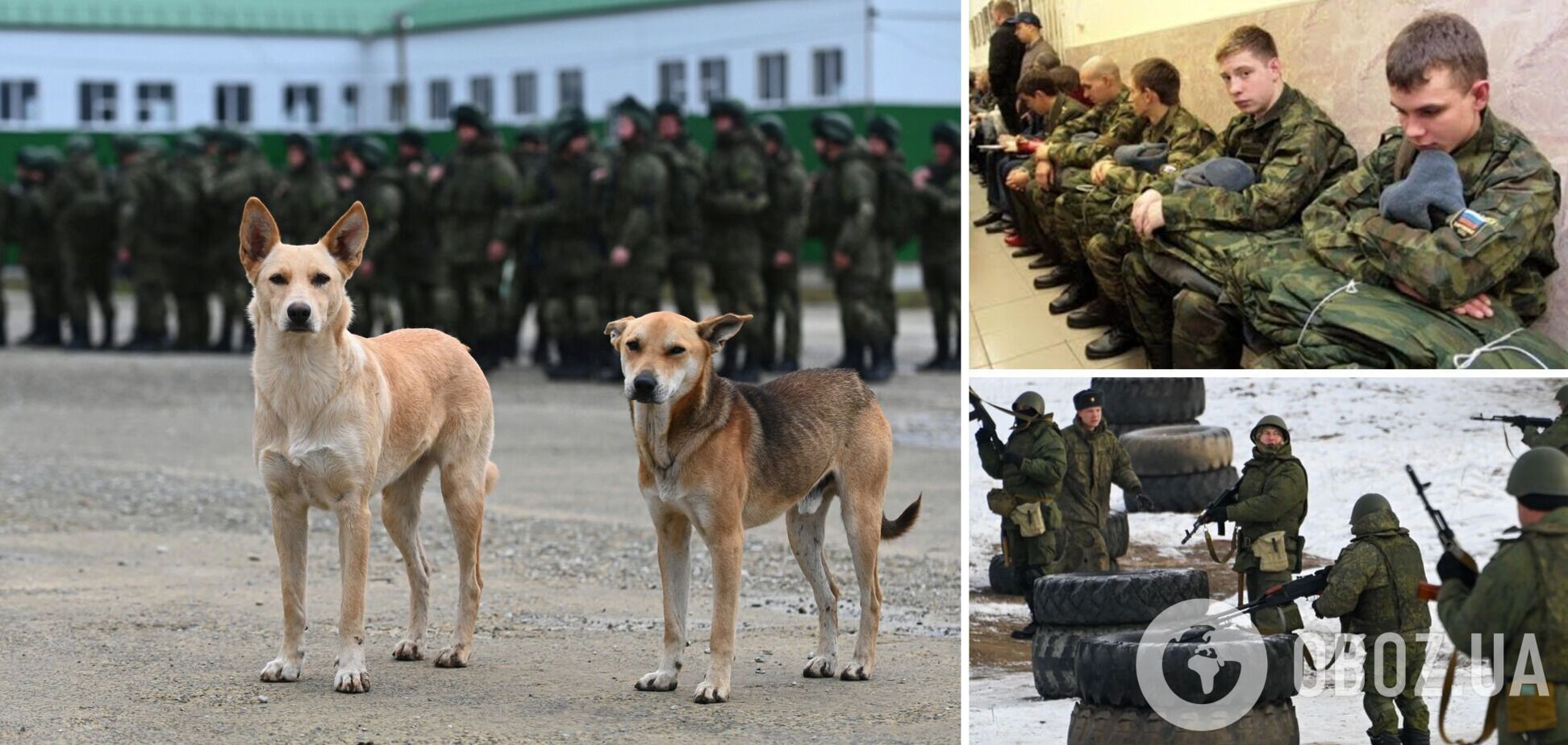 Проблеми із забезпеченням мобілізованих 'розколюють' інфопростір у РФ, невдоволення зростає – ISW