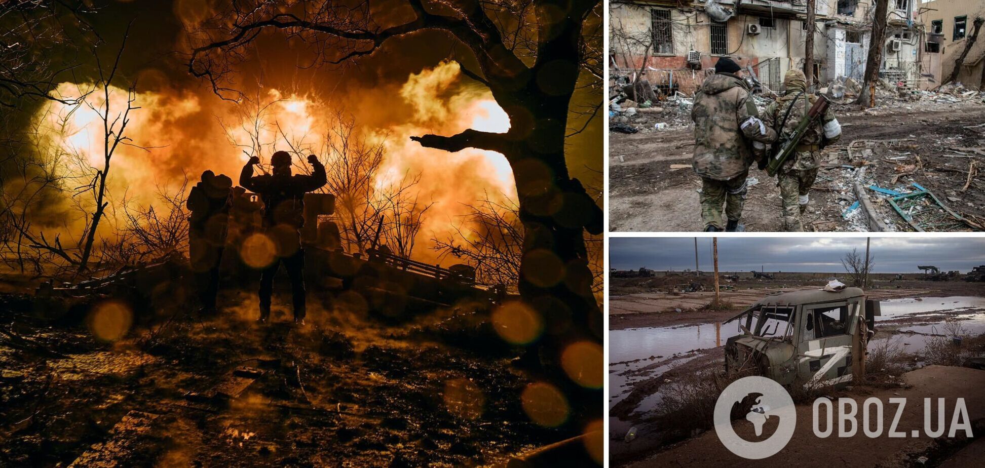Окупанти зазнали великих втрат на Луганщині, морги переповнені: у Генштабі розповіли про ситуацію на фронті 