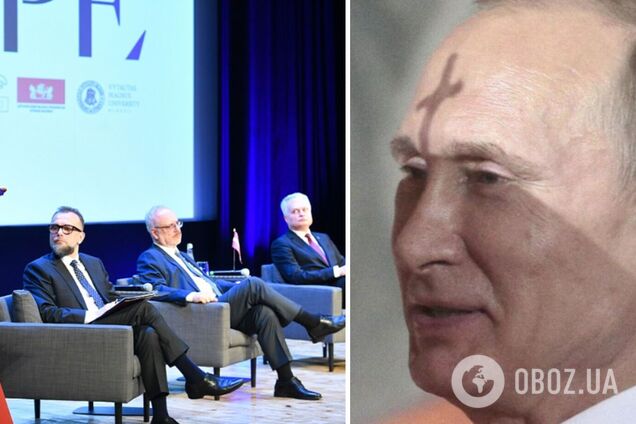 'Безпечна Європа – це Європа, де Росія зазнає поразки': Дуда заявив, що Кремль має програти на трьох 'фронтах'