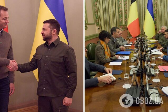 Гарантія продовольчої безпеки для мільйонів людей: Зеленський оголосив про старт міжнародної ініціативи Grain from Ukraine. Відео