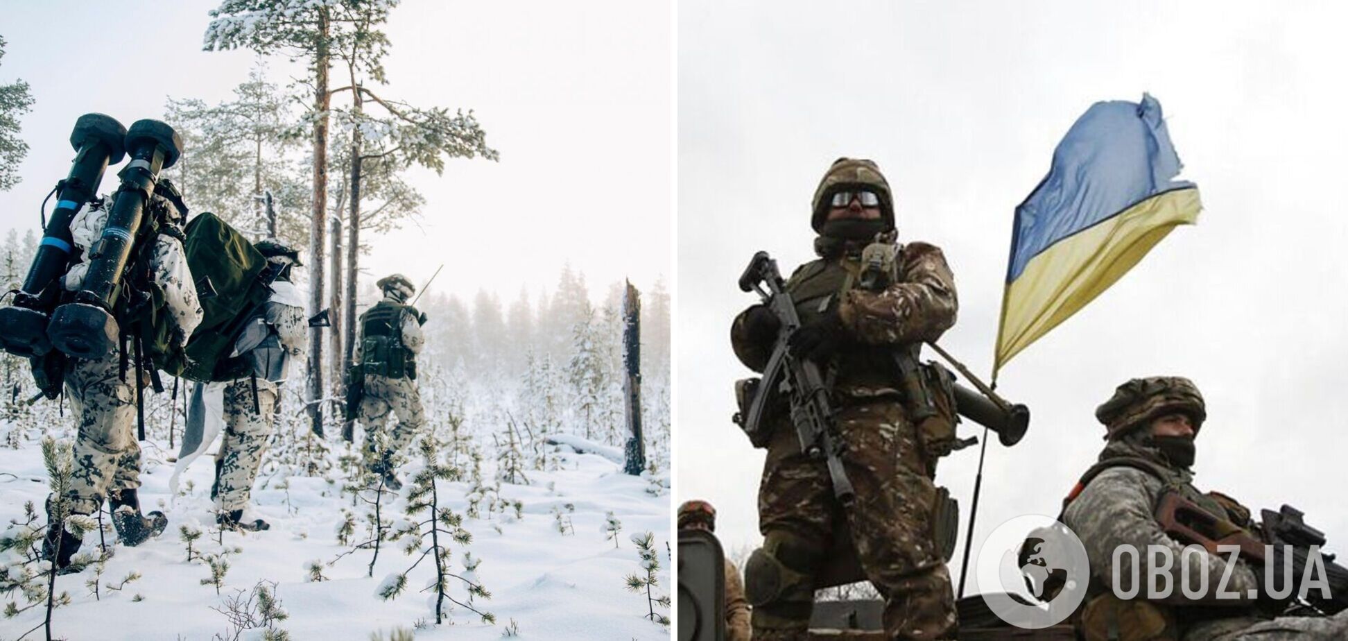 На Запоріжжі Сили оборони пошкодили міст, яким окупанти доставляли боєприпаси, війська РФ продовжують наступ на трьох напрямках – Генштаб