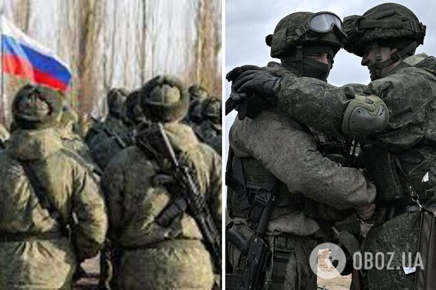 'На нас технику сводят, хотят выбить до 25 числа': оккупант пожаловался, что войска РФ не готовы к наступлению ВСУ. Перехват