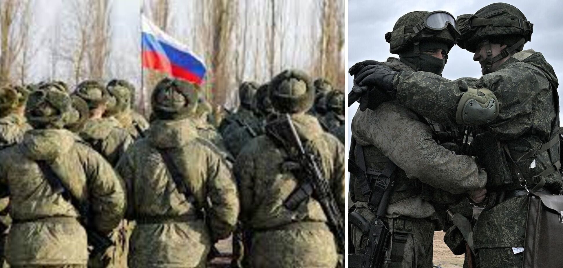 Окупант поскаржився, що війська РФ не готові до наступу ЗСУ