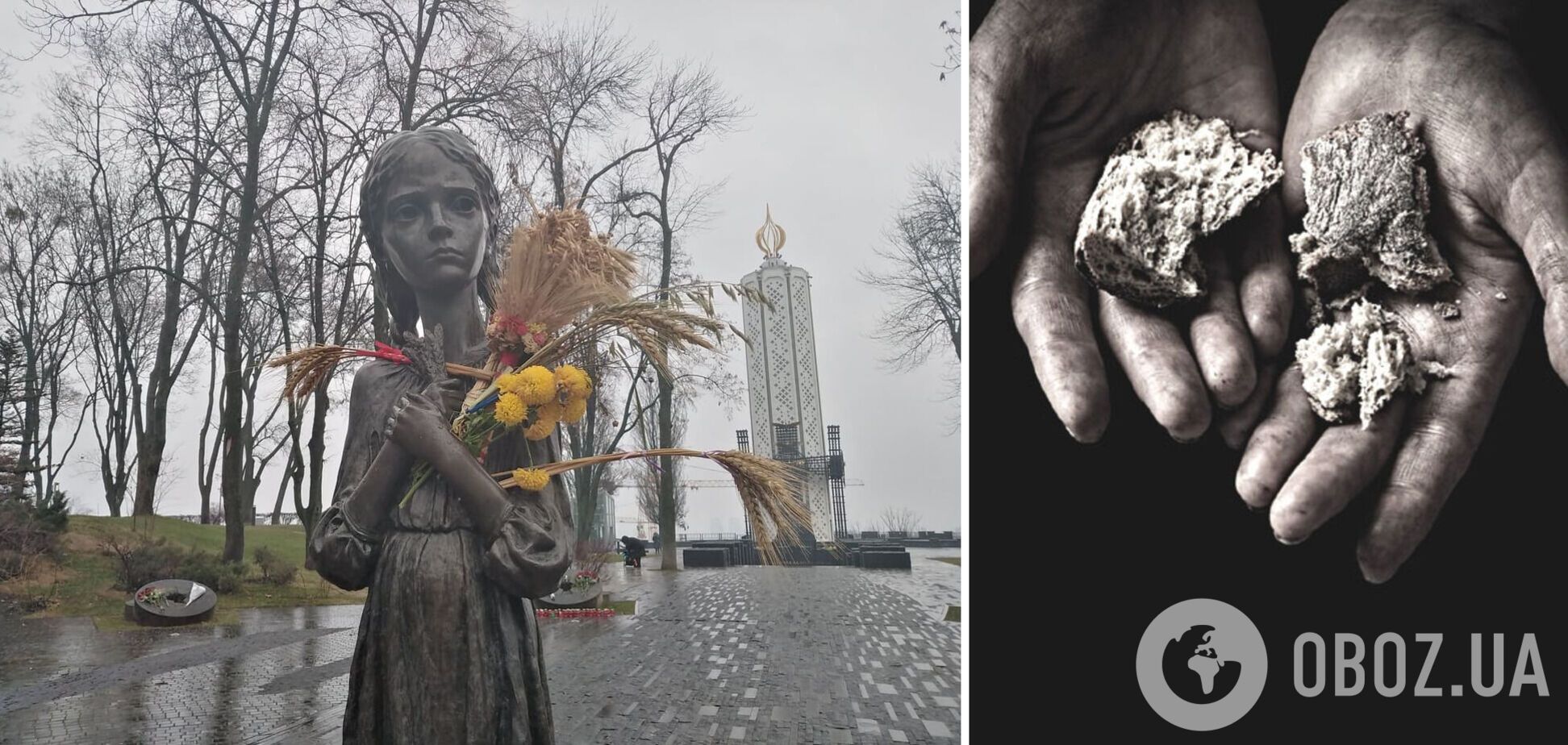 Росія сьогодні проводить геноцид українців, бо світ тягнув із визнанням Голодомору та загравав із Москвою, – історик Петренко