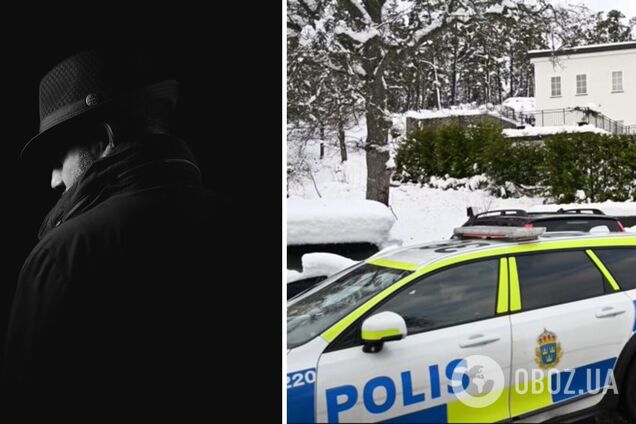 У арестованных в Швеции российских шпионов нашли квартиру в одном доме с ГРУшниками, причастными к отравлению Скрипалей и Гебрева