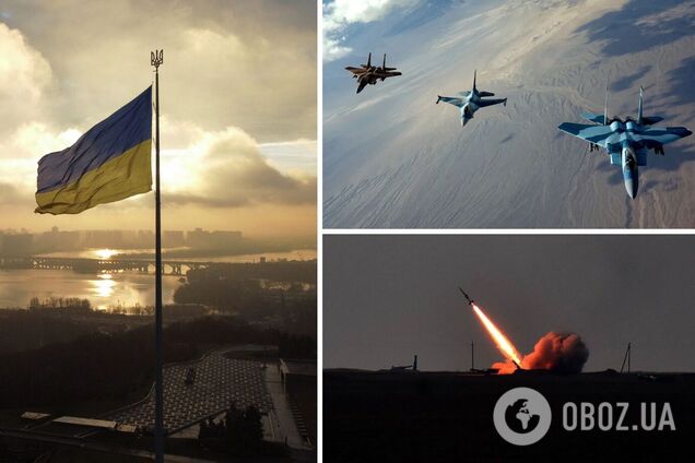 У Повітряних силах розповіли, що може допомогти ЗСУ швидше звільнити окуповані території