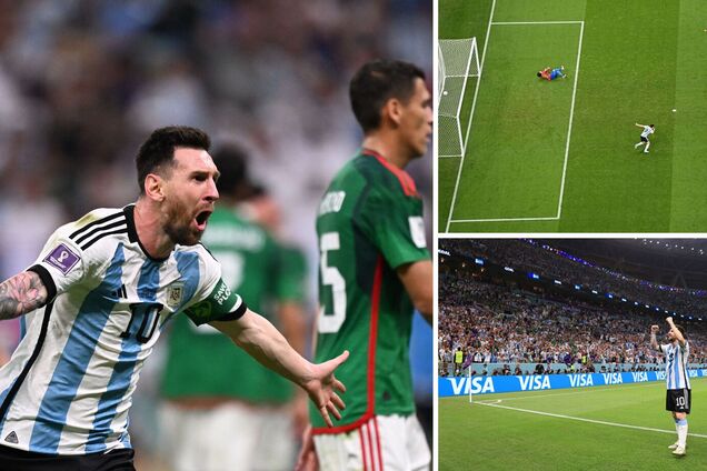 Месси принес победу Аргентине на ЧМ-2022, повторив достижение Марадоны