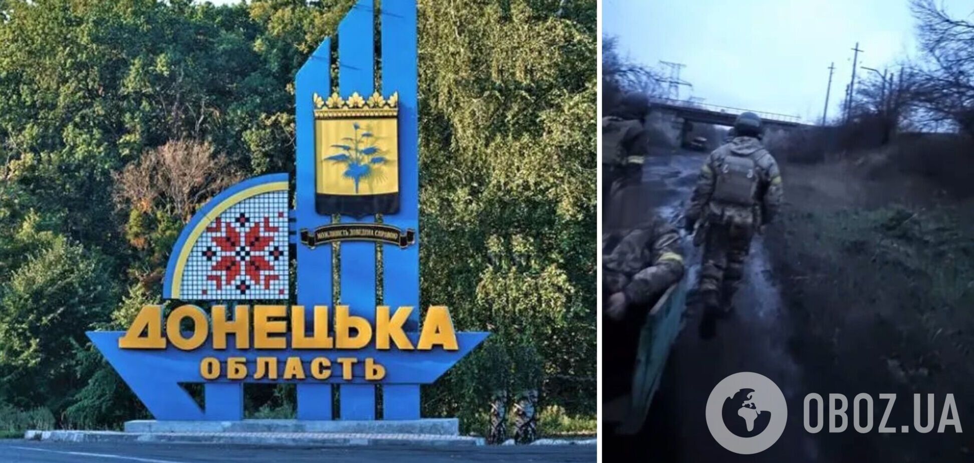 Як виглядає один із днів на передовій під Бахмутом: відео з епіцентру боїв