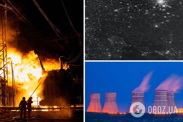 Постоянные атаки России на украинскую электросеть будут угрожать безопасности АЭС – The Guardian