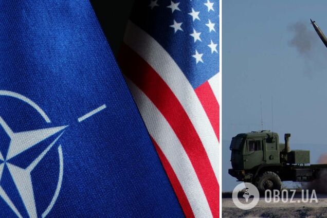 США и НАТО борются за вооружение Украины и пополнение собственных арсеналов – The New York Times