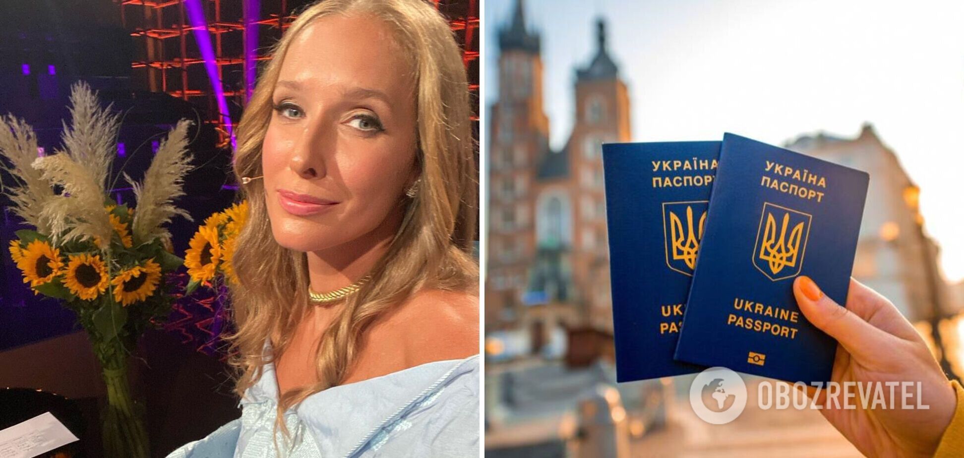 Катя Осадчая – украинцам, которые во время войны кичатся отдыхом за границей: имейте разум!