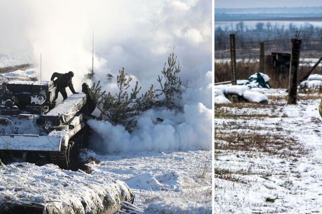 На яких напрямках можливий контрнаступ ЗСУ на Донбасі: полковник розповів про залежність від погоди