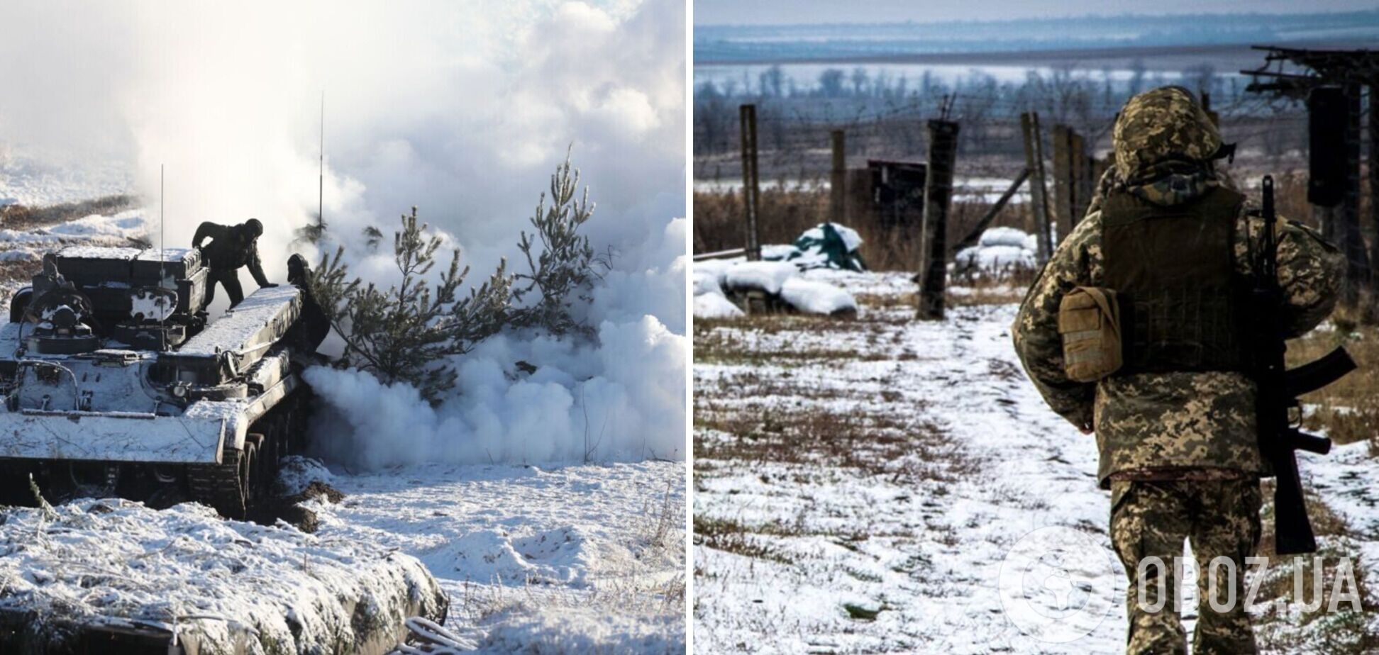 На яких напрямках можливий контрнаступ ЗСУ на Донбасі: полковник розповів про залежність від погоди 