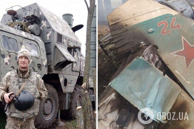 Уничтожили 6 российских самолетов и 8 вертолетов: в подразделении ракетчиков ВК 'Юг' рассказали о наибольшей гордости