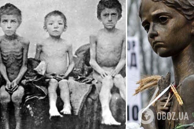 Выкапывали покойников на кладбищах и ели: Голодомор глазами моего прадеда