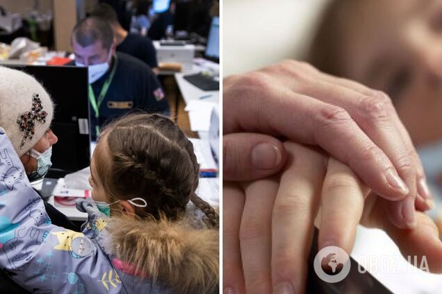 У Польщі в центрі для українських біженців сталося масове отруєння