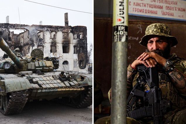 Плакав і співав: Даніель Салем пригадав випадок на фронті, коли прощався із життям