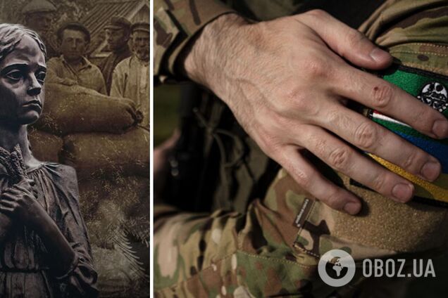 Ічкерія визнала Голодомор 1932-1933 років геноцидом українців