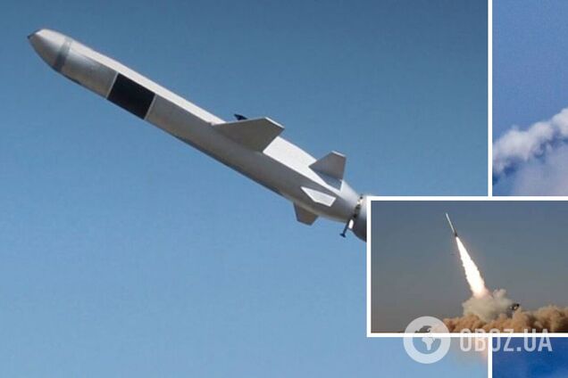 РФ випустила по Україні вже 4 тисячі ракет