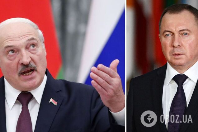 Смерть Макея назвали 'сигналом' для Лукашенко