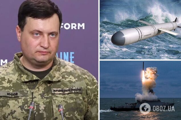 Юсов рассказал о подготовке противника к обстрелам