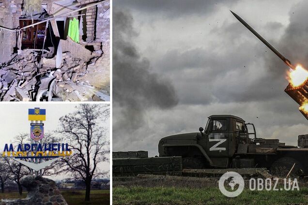 Дніпропетровщина за добу зазнала п’яти ворожих обстрілів, тривога тривала дев’ять годин: фото наслідків