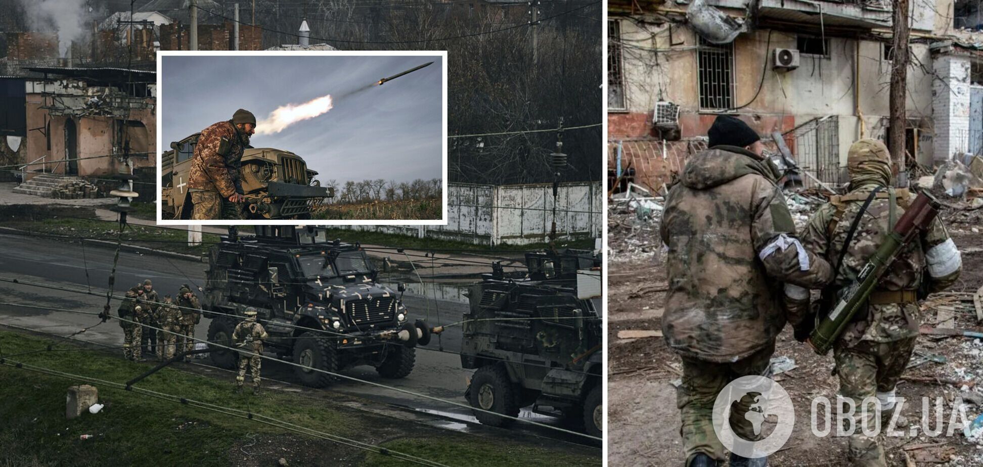 Общий темп операций на фронте в Украине в ближайшие недели вырастет – ISW