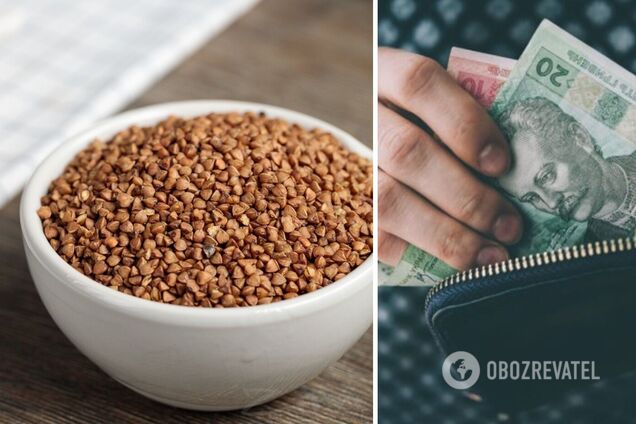В Украине пересчитали цены на гречку
