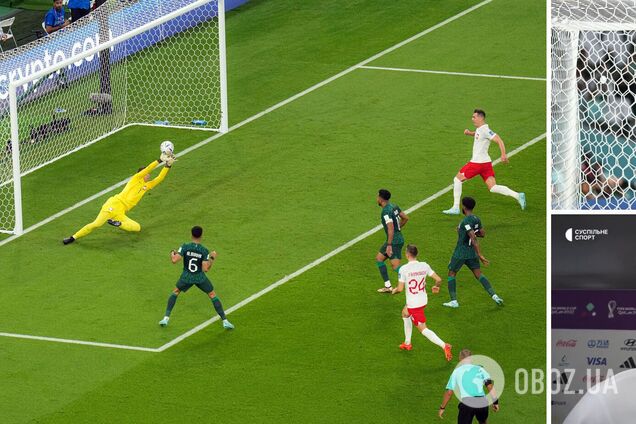 Лучший голкипер ЧМ-2022 завершил интервью словами 'Слава Украине!' Видео