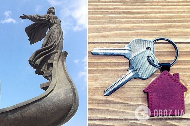 В Киеве за 230 млн грн продают квартиру с собсвенным лифтом