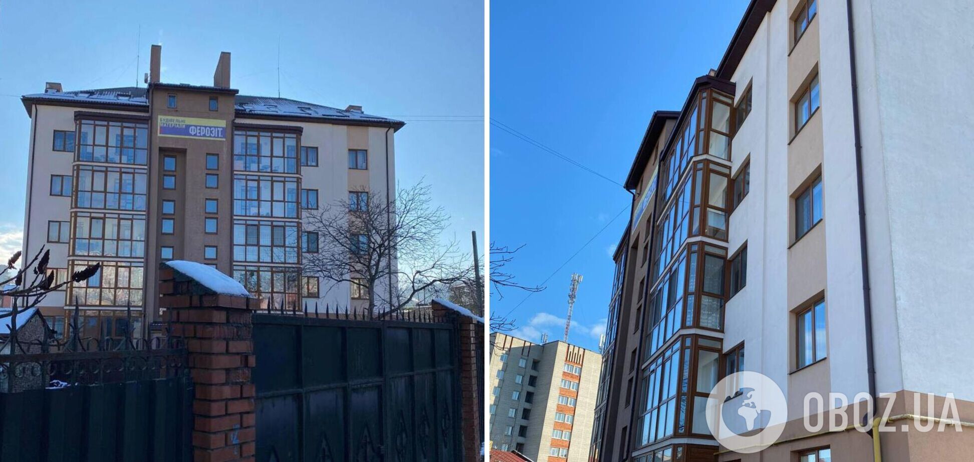 Пятого этажа в здании больше не будет