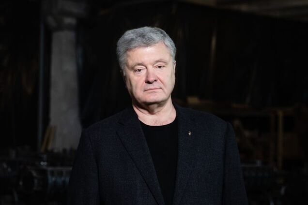 Мы не позволим России диктовать нам, каким будет будущее Украины, – Порошенко