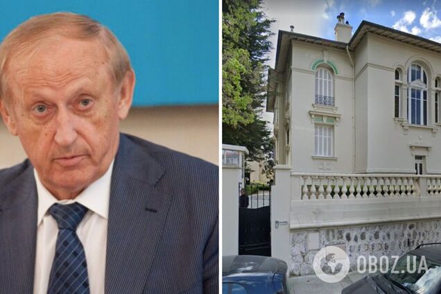 В семье арестованного Богуслаева обнаружили элитную недвижимость во Франции. Расследование