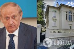В семье арестованного Богуслаева обнаружили элитную недвижимость во Франции. Расследование