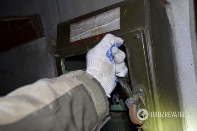 У Києві все ще застосовують стабілізаційні відключення світла