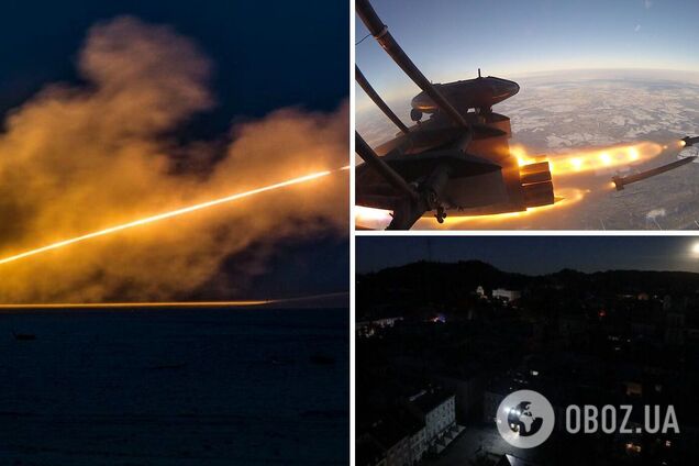 Україні потрібна потужна ППО, щоб не поринути в темряву через російські ракетні удари, – австрійський полковник