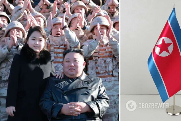 Ким Чен Ын призвал усилить военную силу КНДР