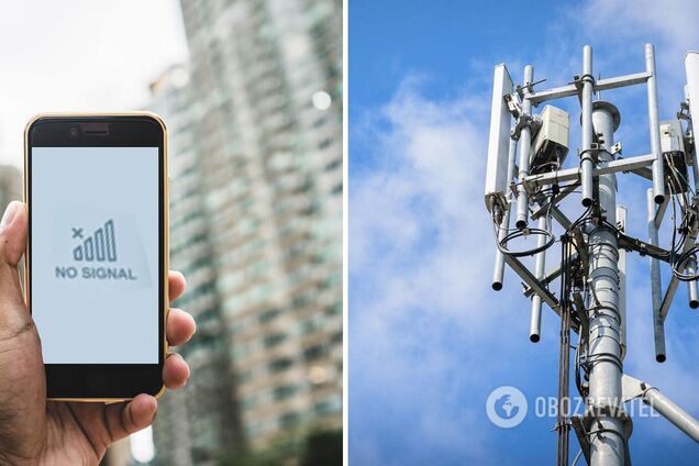 Как улучшить качество мобильной связи и интернета во время блэкаута