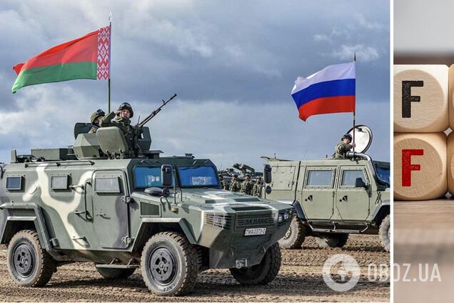 В ГУР заявили, что РФ специально распространяет слухи о вероятности наступления на Украину из Беларуси: какова цель