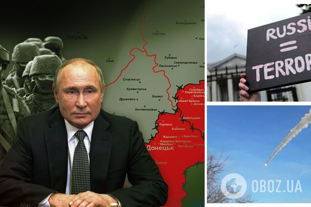 Росія завдала понад 16 тисяч ракетних ударів, 97% цілей були цивільними: Резніков розкрив статистику ракетного терору РФ