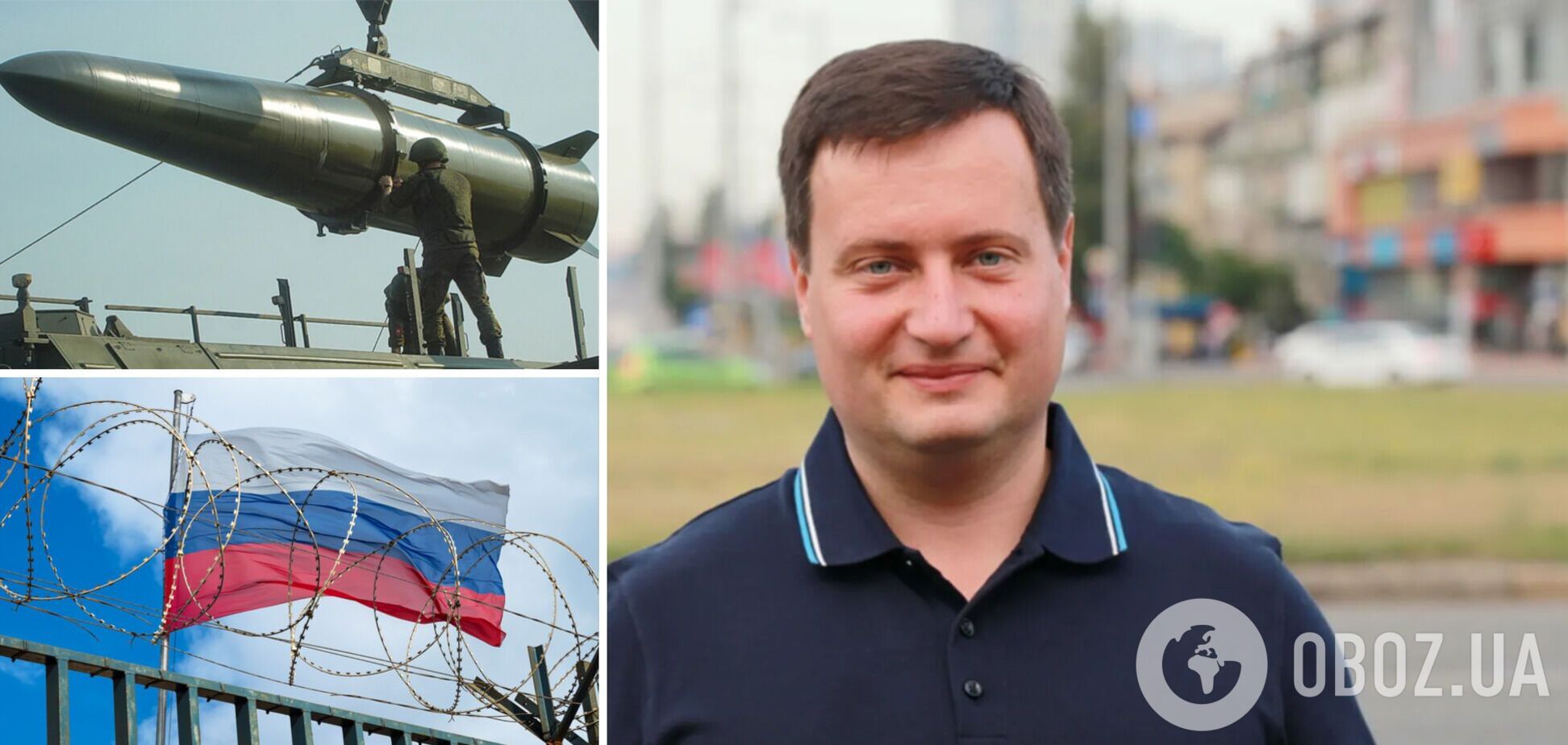 Юсов рассказал о проблемах РФ с вооружением