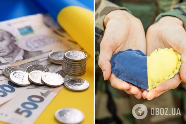 Українці після масованих ударів РФ по інфраструктурі збільшили донати на ЗСУ майже удвічі за місяць: озвучено цифри